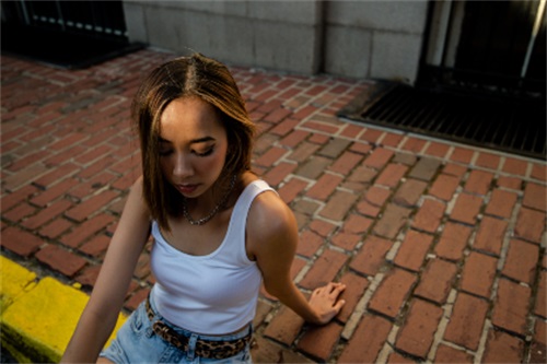 失恋后的女生网名
