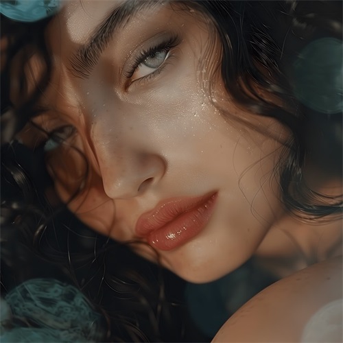 很叶子有关的网名女