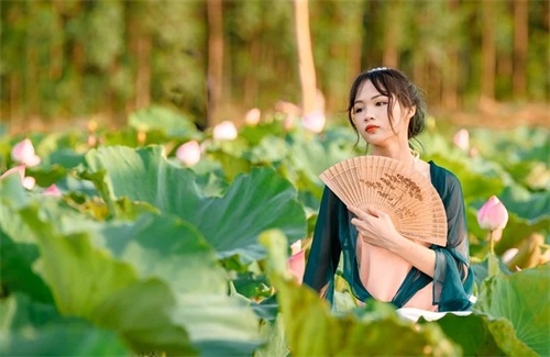 容易记住网名女孩