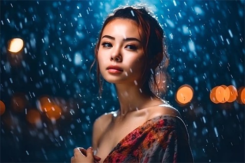 网名里带笑字的网名女生
