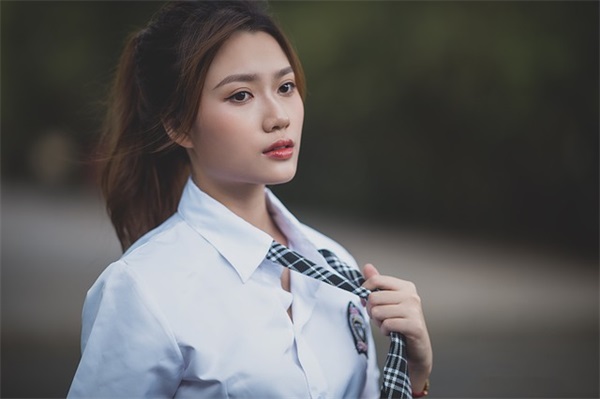带惜字的个性网名