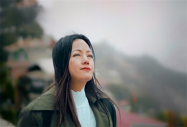 个性网名可爱简单的