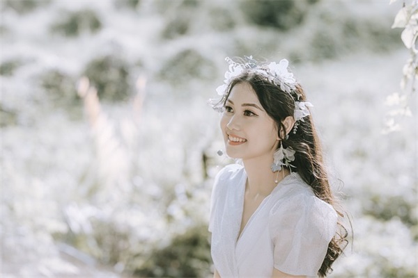 打动人心爱情表白句子 可以撩到男朋友的甜甜情话
