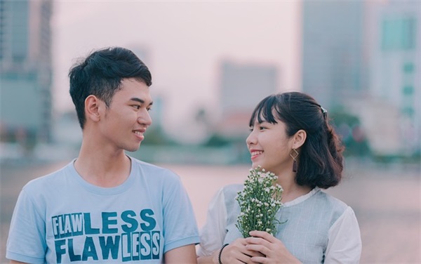 情人节浪漫暖心句子 情人节浪漫短句