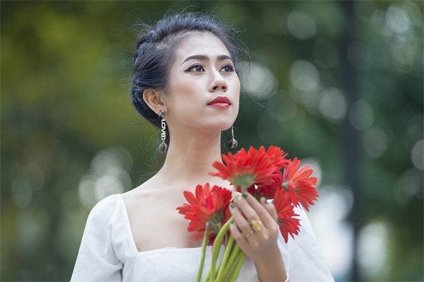 有关七月的优美句子