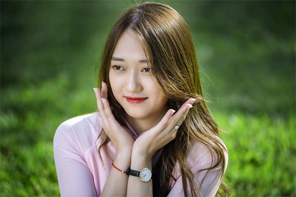 好朋友生日祝福语女生 祝福女生生日快乐的话