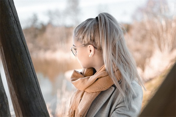 昵称网名女生可爱女生