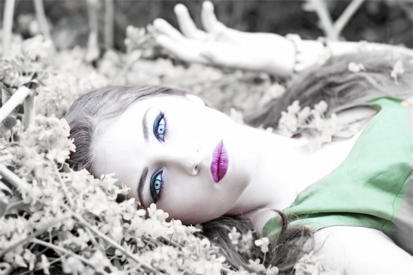 好吃女生的qq网名