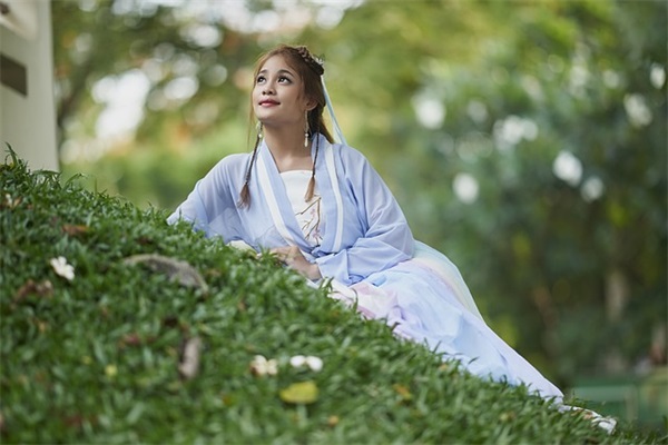 QQ网名韩文个性网