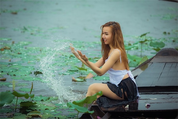 描写春雨优美句子 描写春雨的优美短句子