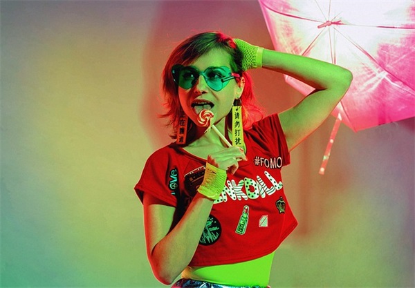 描写恐惧的句子大全