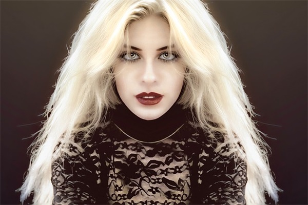 温柔宝藏仙句 高级有质感的句子