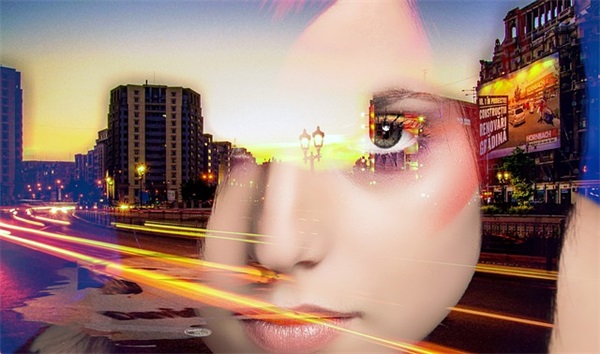 带陌字的个性网名