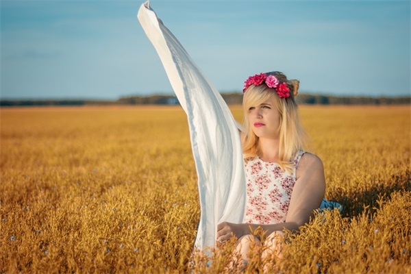 带雨字和悦字的网名