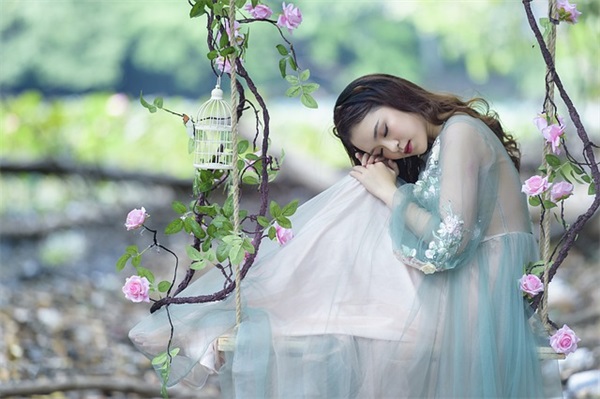 励志的句子鼓励自己