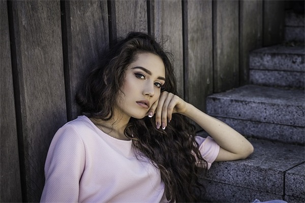 祝朋友心情愉快句子