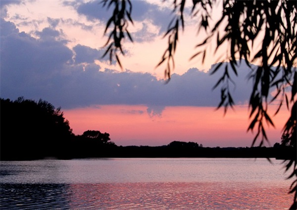 带神秘的qq网名