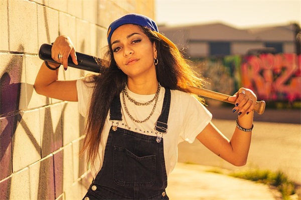 带铁饼的网名大全女生