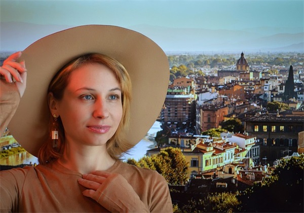 以H开头的昵称英文名 [51个]