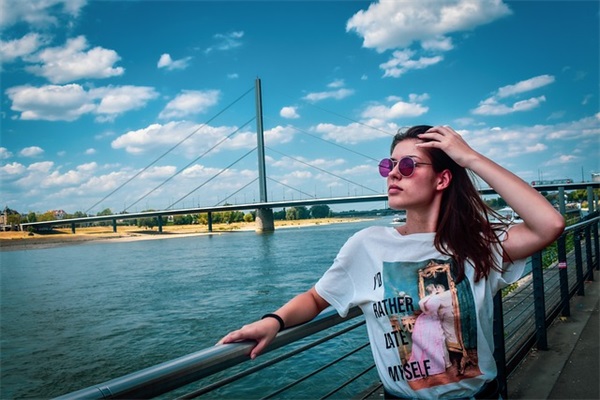 关于三月的唯美句子