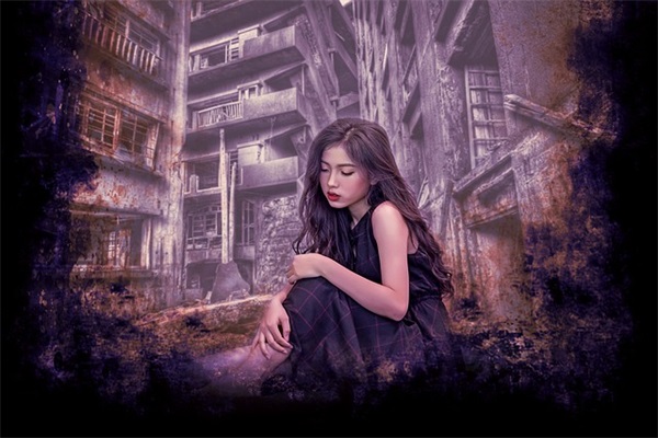 感谢亲人的句子