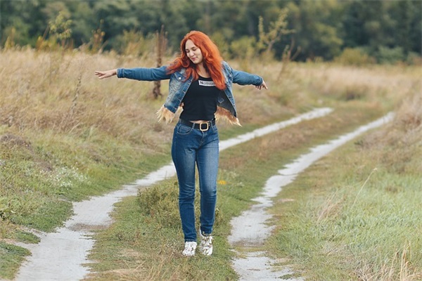 骆驼祥子优美句子