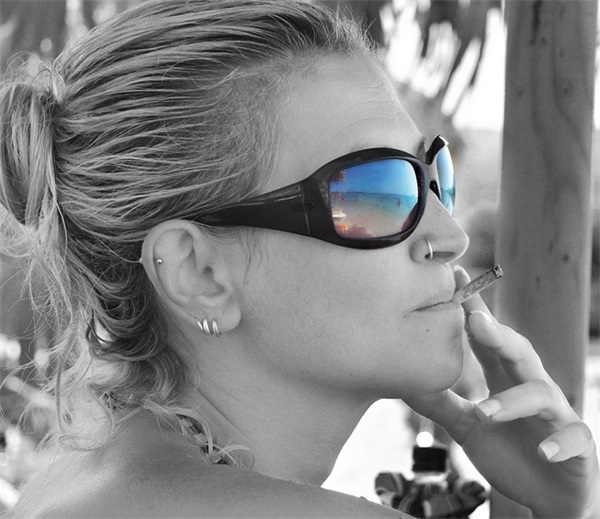 但却无法改变的句子 对这个世界很失望的话语