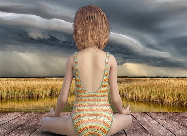 诗情画意的古诗句子 诗情画意的句子