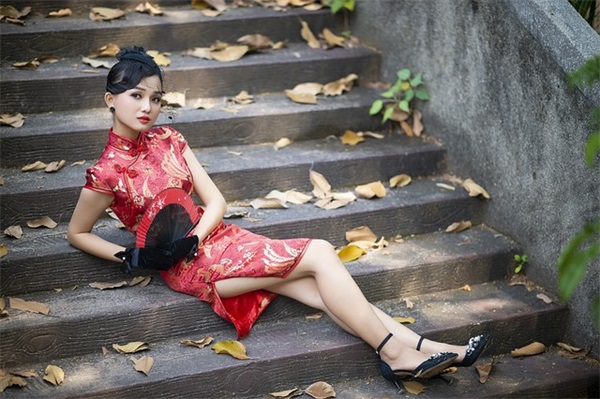 永远的词写句子