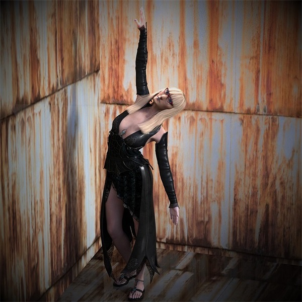 幸福家庭事迹材料