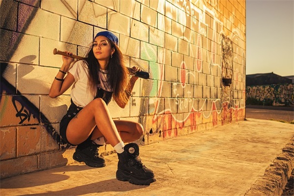 国际贸易员工的实习报告