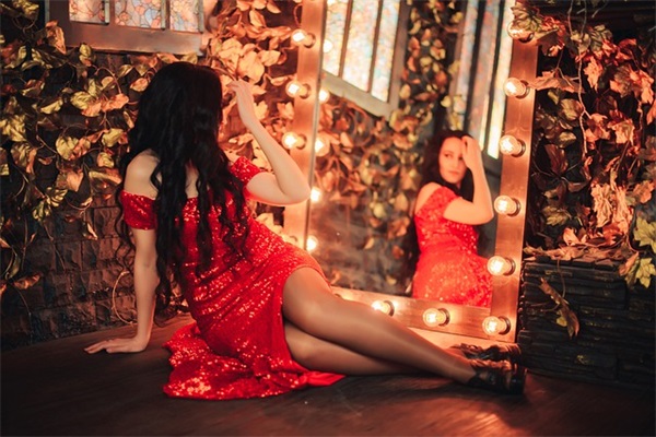 男生网名带娘字的