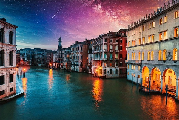 大暑节气唯美句子