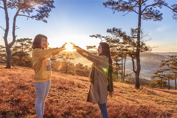 教师给学生祝福语44句
