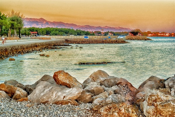 很颓废很丧的网名