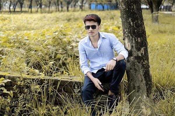 一句暖心的生日祝福语送给儿子