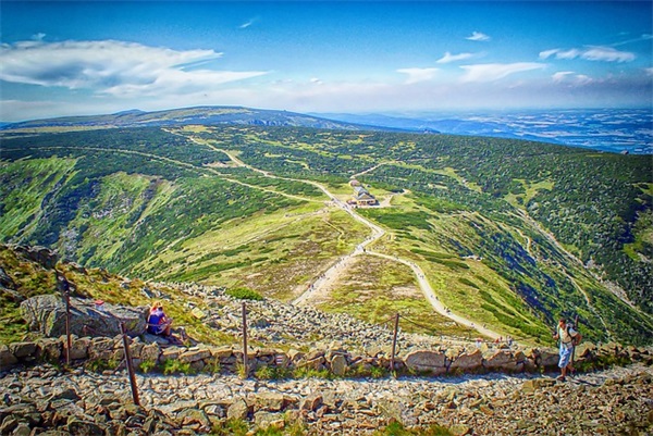 朋友生了女孩祝福语45句