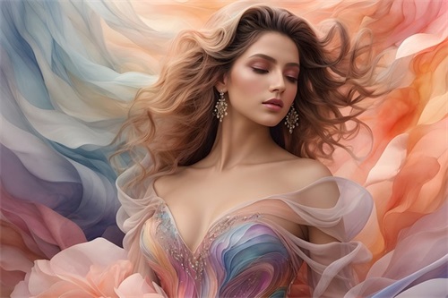 女人洒脱大气的句子 很潮很霸气