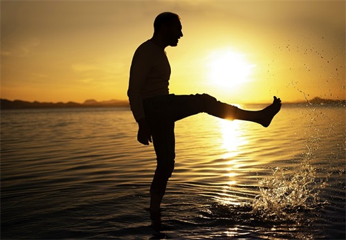 秋的优美句子 赏秋的精美句子