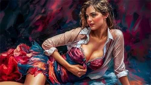 恋爱表白的句子甜甜的 甜蜜表白情话长句