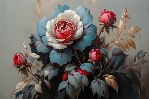 感动内心而励志的句子