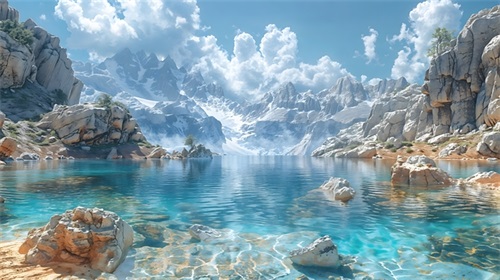 让自己充满自信的励志句子(自信阳光简短的句子)