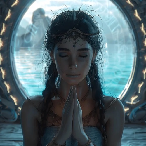 2026年佛教中秋节祝福语24句