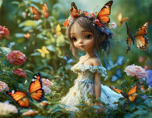 有女儿好幸福的句子