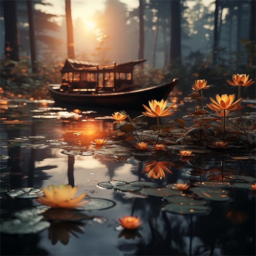 敞开心扉接受一切的句子